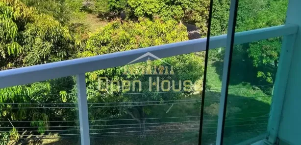 Apartamento com 2 Quartos à venda, 124m² no Planalto do Sol, Pinheiral