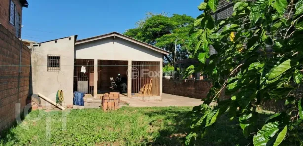 Casa com 2 Quartos à venda, 72m² no Scharlau, São Leopoldo