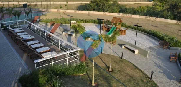 Sobrado com 3 Quartos para alugar, 320m² no Cyrela Landscape Esplanada, Votorantim