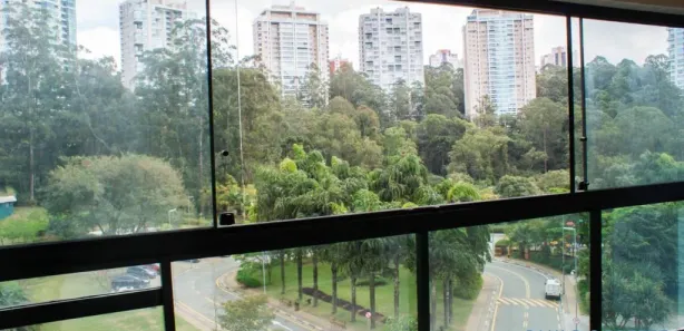 Apartamento com 4 Quartos à venda, 152m² no Jardim Morumbi, São Paulo