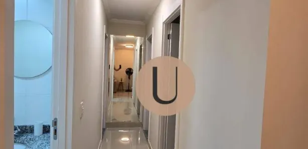 Apartamento com 3 Quartos à venda, 64m² no Parque Residencial da Lapa, São Paulo