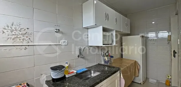 Kitnet com 1 Quarto à venda, 37m² no Centro, Peruíbe