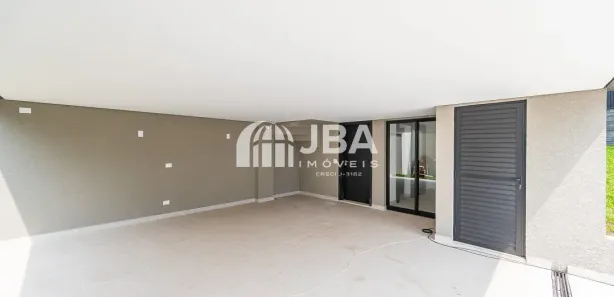 Sobrado com 3 Quartos à venda, 221m² no Ahú, Curitiba