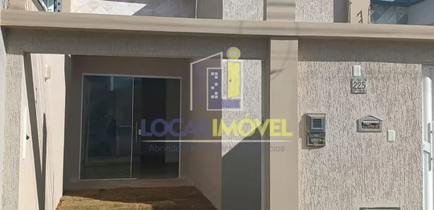 Casa com 3 Quartos à venda, 70m² no Felícia, Vitória da Conquista