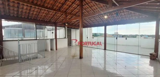 Cobertura com 3 Quartos à venda, 88m² no Atlântica, Rio das Ostras
