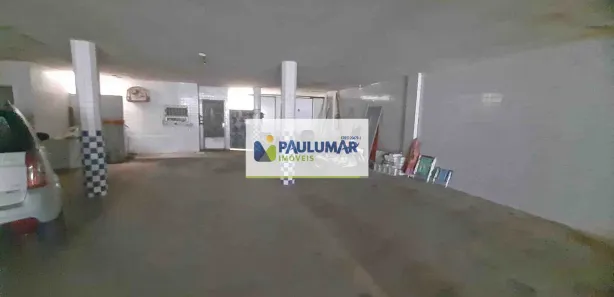 Kitnet à venda, 22m² no Vila Atlântica, Mongaguá