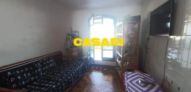 Casa com 3 Quartos à venda, 140m² no Vila Luzita, Santo André