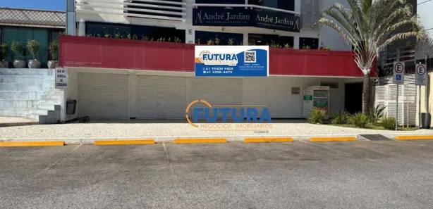 Loja / Salão / Ponto Comercial para alugar, 282m² no Setor de Habitações Individuais Sul, Brasília