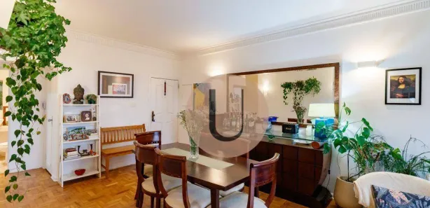 Apartamento com 2 Quartos à venda, 111m² no Jardim Paulista, São Paulo
