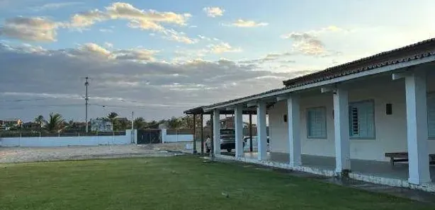 Casa com 5 Quartos à venda, 350m² no Taíba, São Gonçalo do Amarante