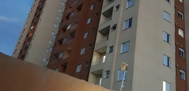 Apartamento com 2 Quartos à venda, 49m² no Quitaúna, Osasco
