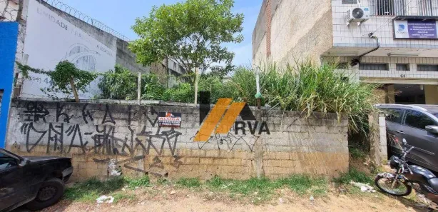 Terreno / Lote / Condomínio para alugar, 300m² no Vila Martinho, Franco da Rocha