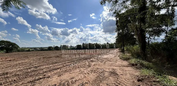 Terreno / Lote / Condomínio à venda, 105000m² no Jardim Nova Limeira, Limeira
