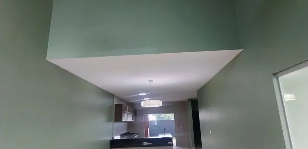 Casa de Condomínio com 3 Quartos para alugar, 230m² no Bela Vista, Marituba