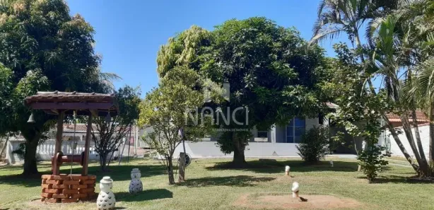 Fazenda / Sítio / Chácara com 3 Quartos à venda, 1050m² no , Ipeúna