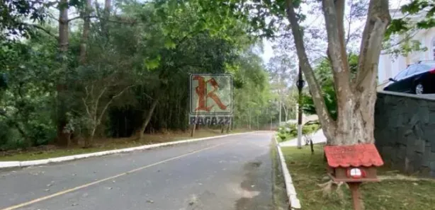 Casa de Condomínio com 5 Quartos para alugar, 408m² no Caputera, Arujá