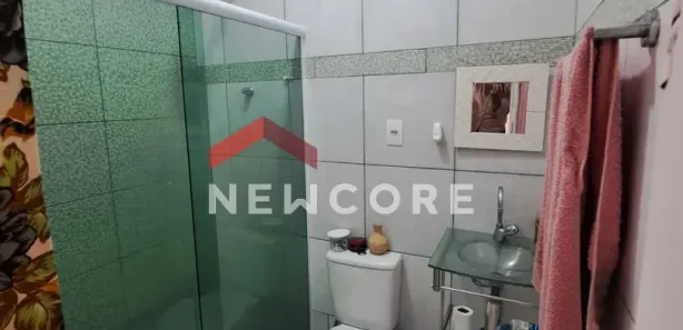 Casa com 6 Quartos à venda, 400m² no Parque Lafaiete, Duque de Caxias