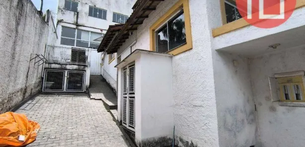 Prédio Inteiro para alugar, 500m² no Chácara Julieta Cristina, Bragança Paulista