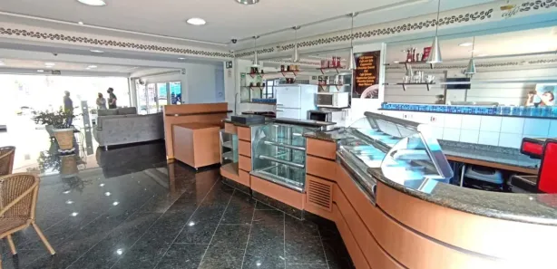 Conjunto Comercial / Sala à venda, 75m² no Loteamento Israel, Americana