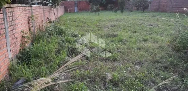 Terreno / Lote / Condomínio à venda, 480m² no Pé de Plátano, Santa Maria