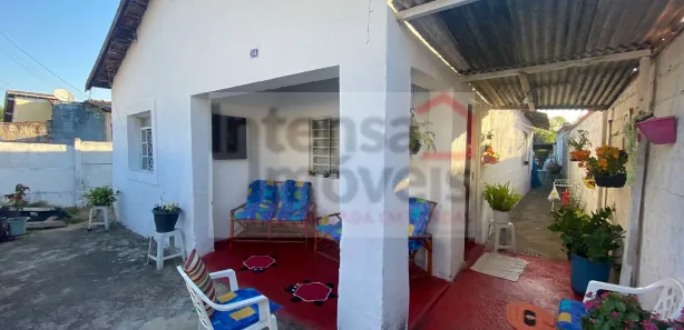 Casa com 3 Quartos à venda, 120m² no Loteamento Eduardo da Silva Neto, Pindamonhangaba
