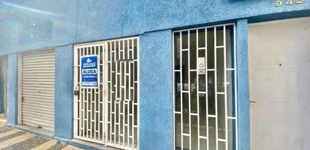Loja / Salão / Ponto Comercial para alugar, 60m² no Centro, Marília