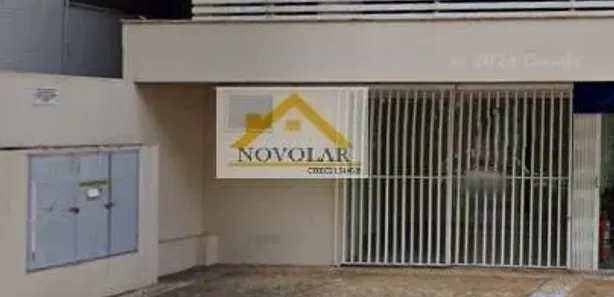 Conjunto Comercial / Sala para alugar, 48m² no Centro, Limeira