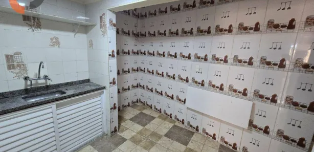 Casa com 2 Quartos à venda, 98m² no Comendador Soares, Nova Iguaçu