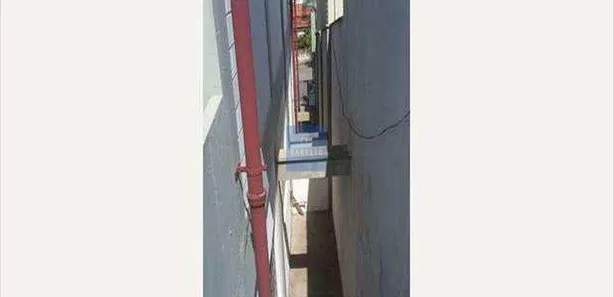 Galpão / Depósito / Armazém à venda, 650m² no Bosque da Saúde, São Paulo