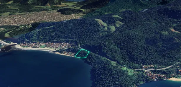 Terreno / Lote / Condomínio à venda, 18300m² no Vila Histórica de Mambucaba (Mambucaba), Angra dos Reis