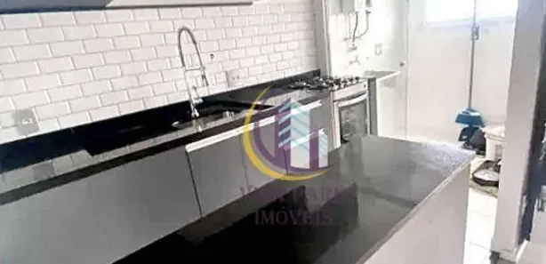 Apartamento com 2 Quartos para alugar, 49m² no Jaguaribe, Osasco
