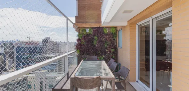 Apartamento com 2 Quartos à venda, 155m² no Vila Nova Conceição, São Paulo