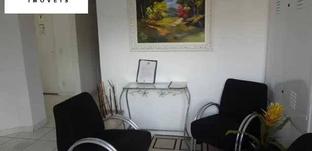 Apartamento com 2 Quartos à venda, 50m² no Vila São Carlos, Itaquaquecetuba