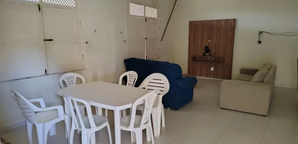 Casa com 3 Quartos para alugar, 180m² no , Estância