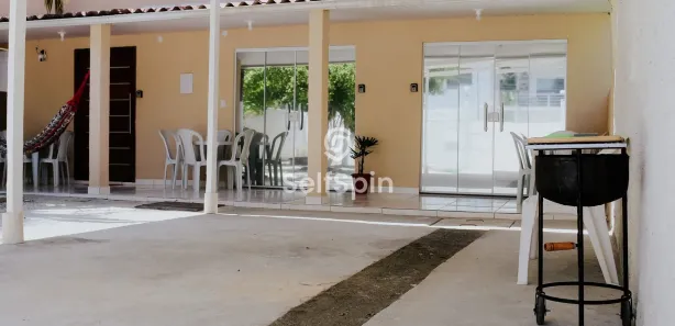 Apartamento com 1 Quarto para alugar, 40m² no Piratininga, Niterói