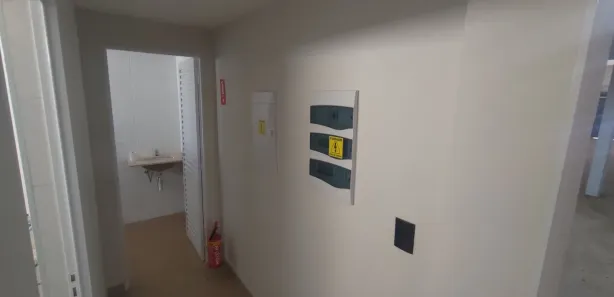 Loja / Salão / Ponto Comercial para alugar, 324m² no Jardim Belvedere, Araras