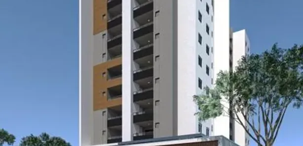 Apartamento com 2 Quartos à venda, 53m² no Alto Tarumã, Pinhais