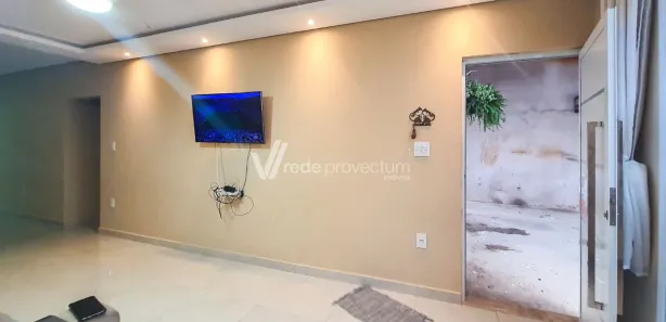 Casa com 3 Quartos à venda, 148m² no Residencial Cittá di Salerno, Campinas