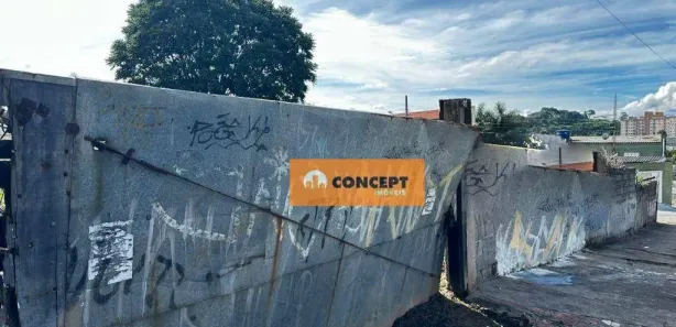 Terreno / Lote / Condomínio para venda ou aluguel, 1m² no Sitio Paredão, Ferraz de Vasconcelos