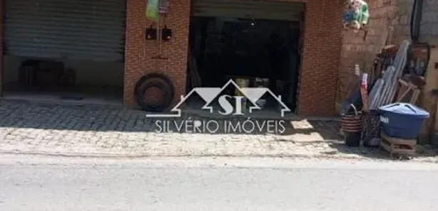 Loja / Salão / Ponto Comercial à venda, 44m² no Posse, Petrópolis