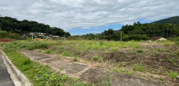 Terreno / Lote / Condomínio à venda, 258m² no Velha Central, Blumenau