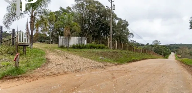 Fazenda / Sítio / Chácara com 3 Quartos à venda, 37000m² no mandassaia, Campina Grande do Sul
