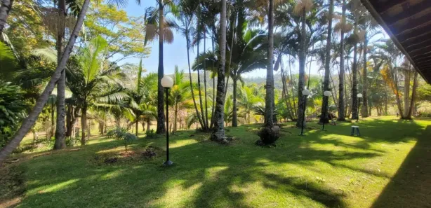 Fazenda / Sítio / Chácara à venda, 50000m² no , Piedade