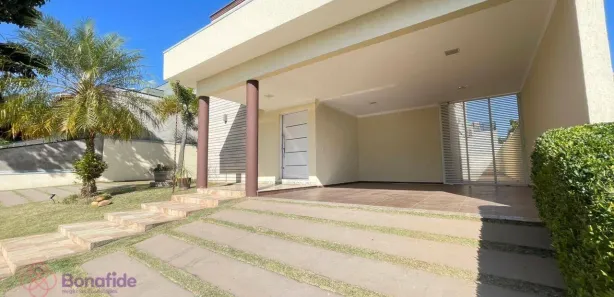Casa de Condomínio com 4 Quartos para alugar, 329m² no Fim do Campo, Jarinu