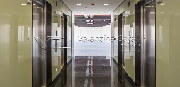 Andar / Laje corporativa para alugar, 690m² no São Paulo, Toledo