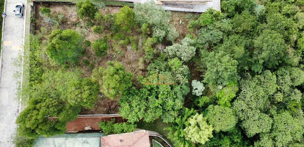 Terreno / Lote / Condomínio à venda, 3900m² no Condomínio Porta do Sol, Mairinque