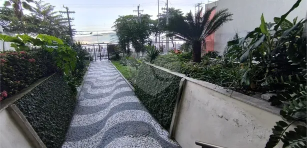 Apartamento com 1 Quarto para alugar, 60m² no Icaraí, Niterói