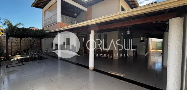 Casa com 5 Quartos à venda, 263m² no São Francisco, Ilhéus
