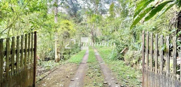 Fazenda / Sítio / Chácara com 3 Quartos para venda ou aluguel, 4199m² no Moinho Velho, Embu das Artes
