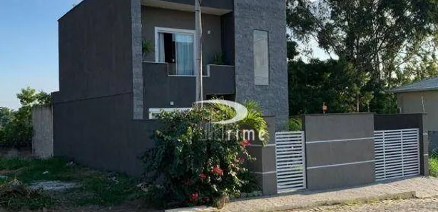 Casa de Condomínio com 3 Quartos à venda, 130m² no Bela Vista, Itaboraí